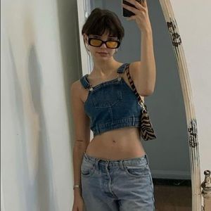 Edikted Byron Jean top